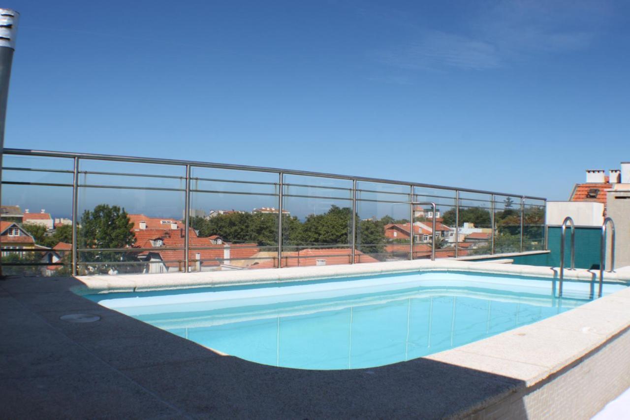 Apartamentos Foz O Porto Ngoại thất bức ảnh
