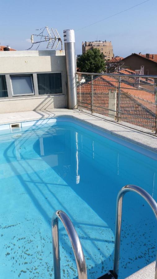 Apartamentos Foz O Porto Ngoại thất bức ảnh