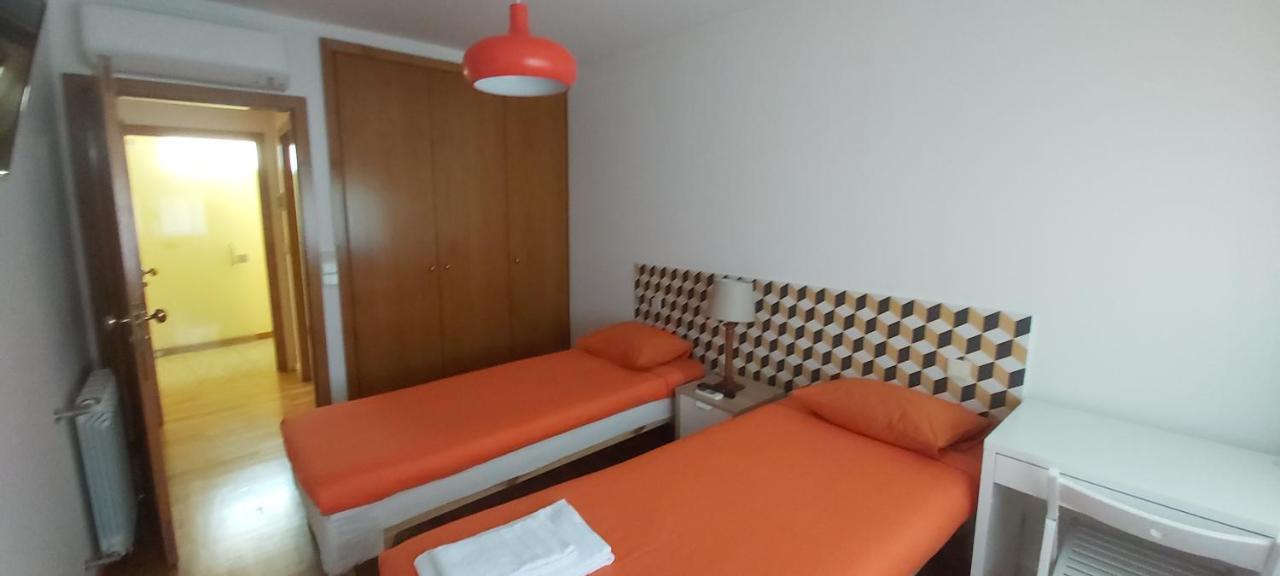 Apartamentos Foz O Porto Ngoại thất bức ảnh