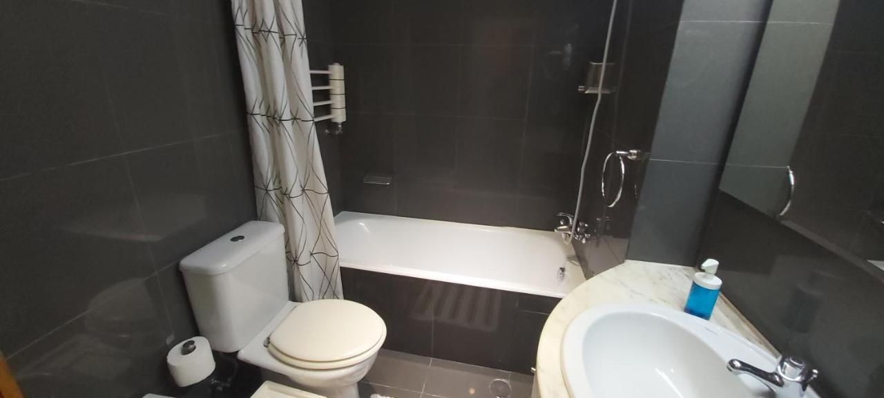 Apartamentos Foz O Porto Ngoại thất bức ảnh