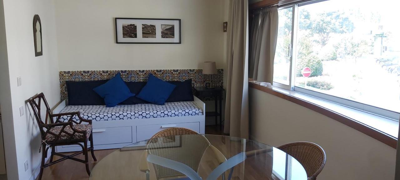 Apartamentos Foz O Porto Ngoại thất bức ảnh