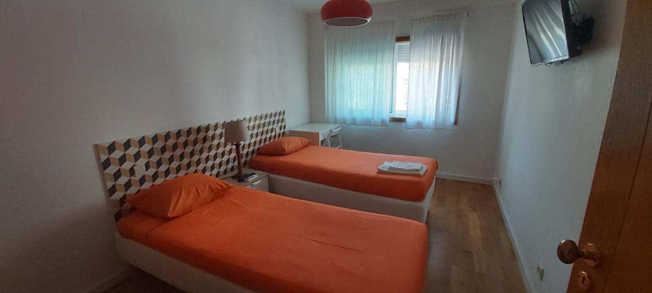 Apartamentos Foz O Porto Ngoại thất bức ảnh