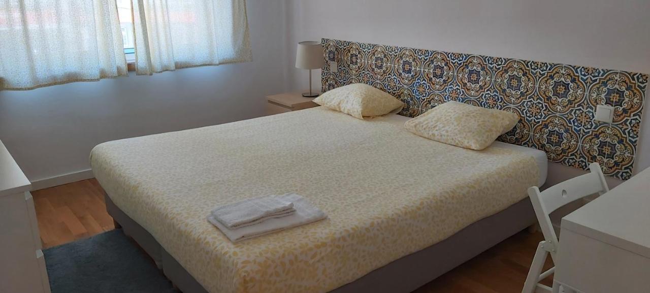 Apartamentos Foz O Porto Ngoại thất bức ảnh