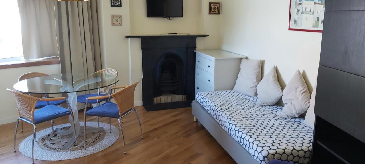 Apartamentos Foz O Porto Ngoại thất bức ảnh