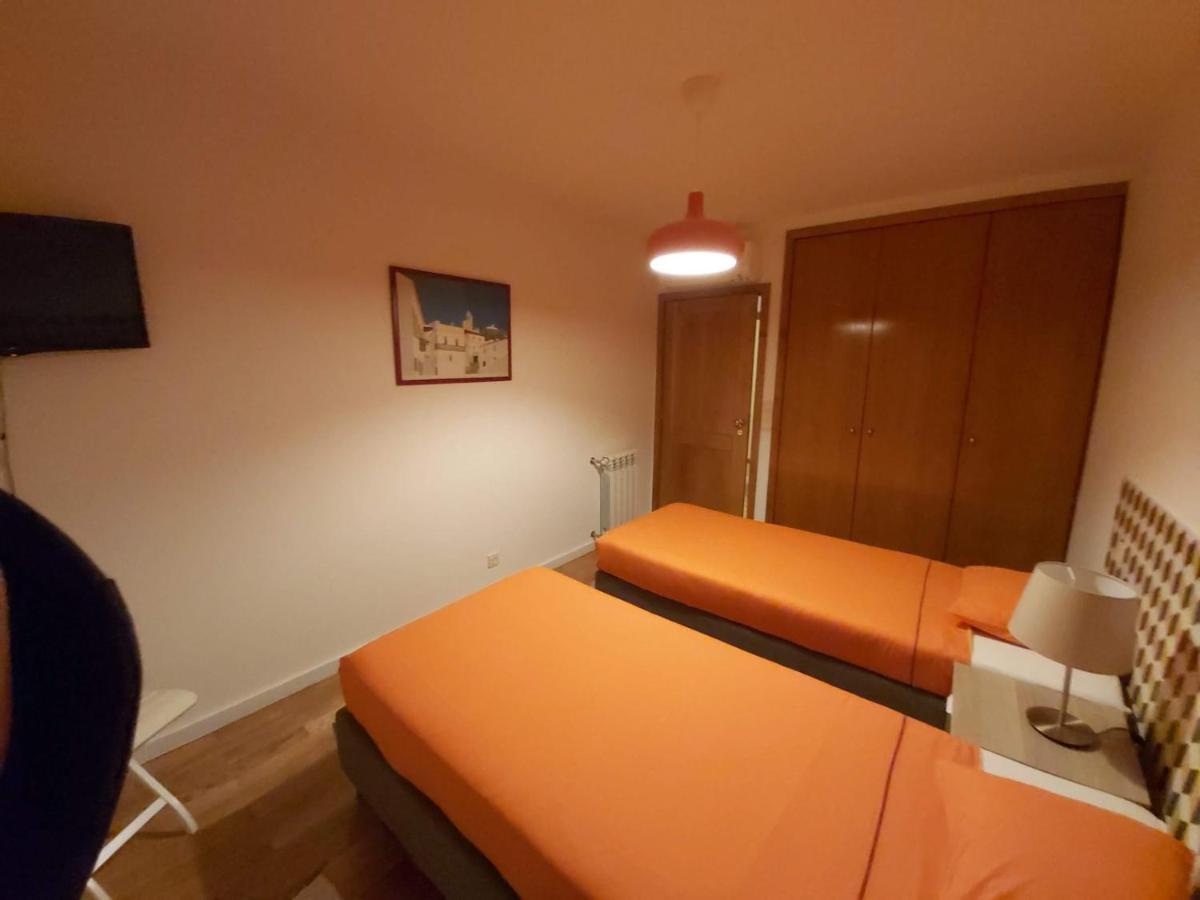 Apartamentos Foz O Porto Ngoại thất bức ảnh