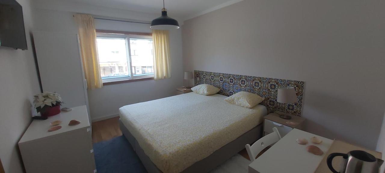 Apartamentos Foz O Porto Ngoại thất bức ảnh
