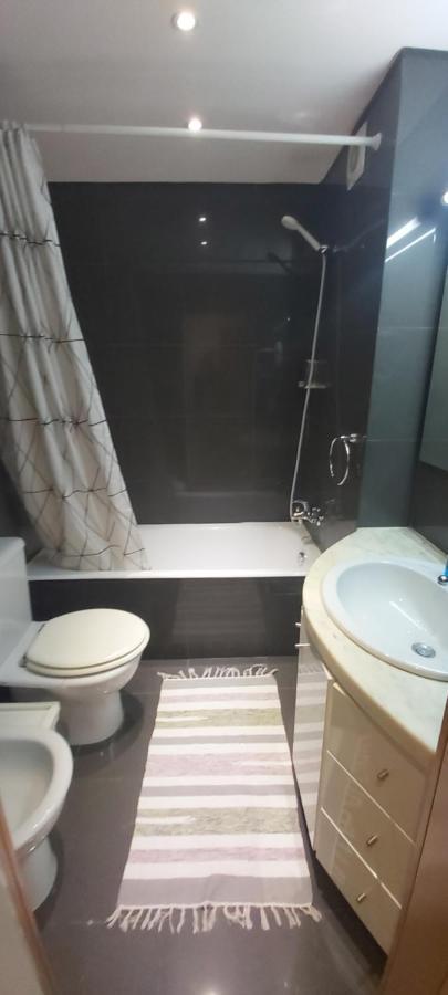 Apartamentos Foz O Porto Ngoại thất bức ảnh