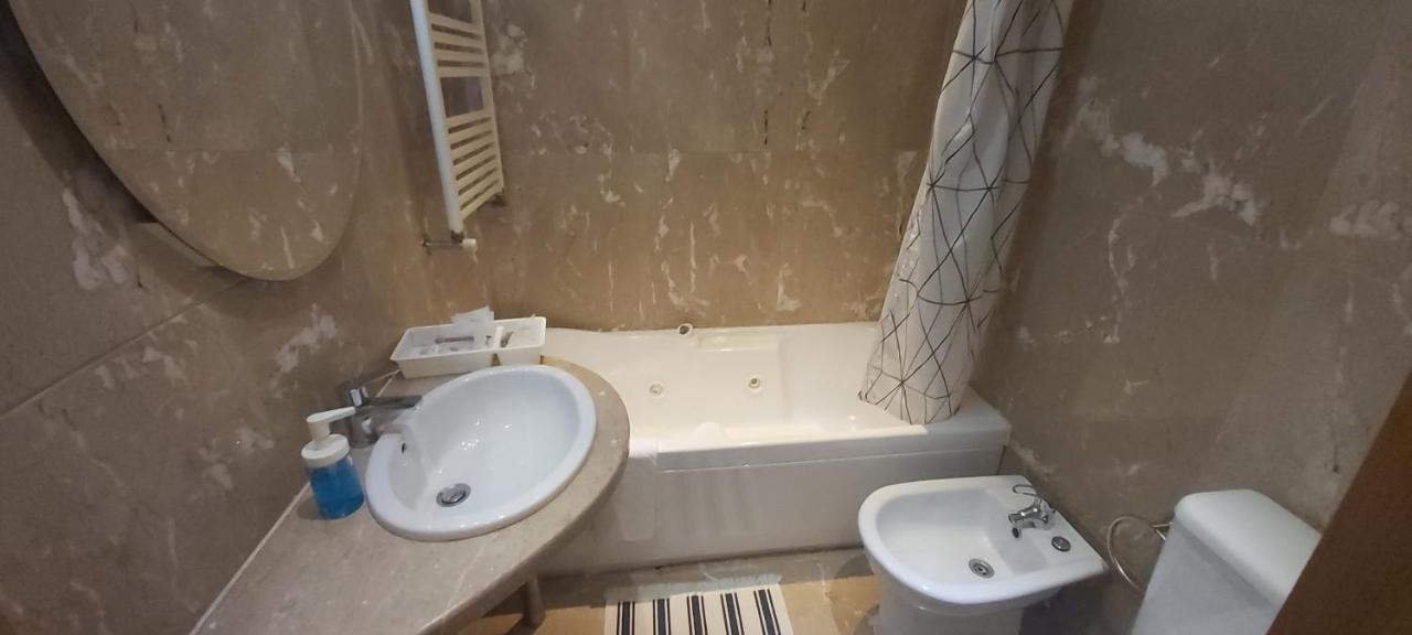 Apartamentos Foz O Porto Ngoại thất bức ảnh