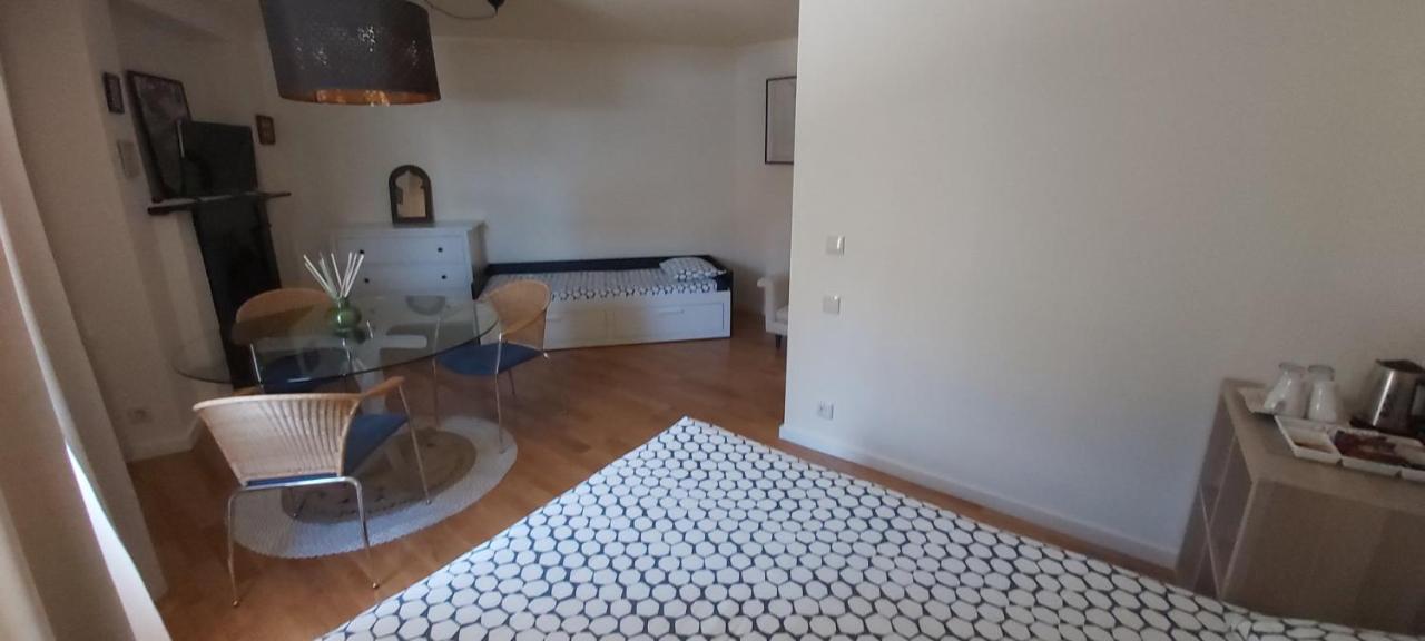 Apartamentos Foz O Porto Ngoại thất bức ảnh