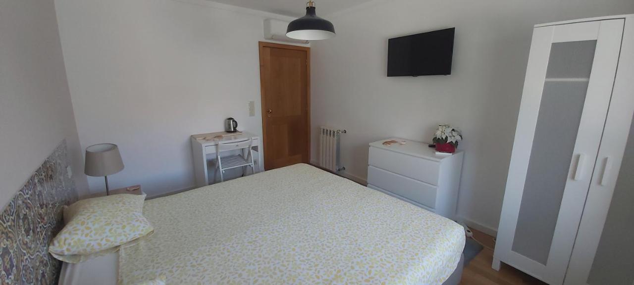 Apartamentos Foz O Porto Ngoại thất bức ảnh