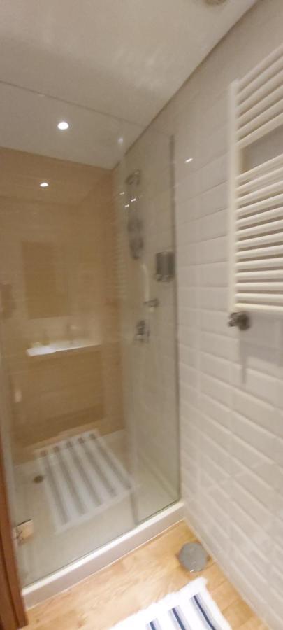 Apartamentos Foz O Porto Ngoại thất bức ảnh
