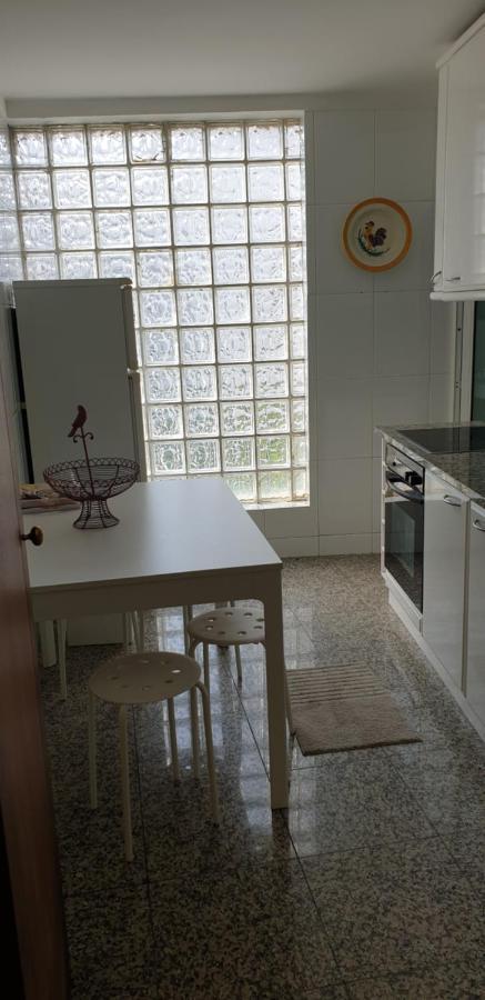 Apartamentos Foz O Porto Ngoại thất bức ảnh