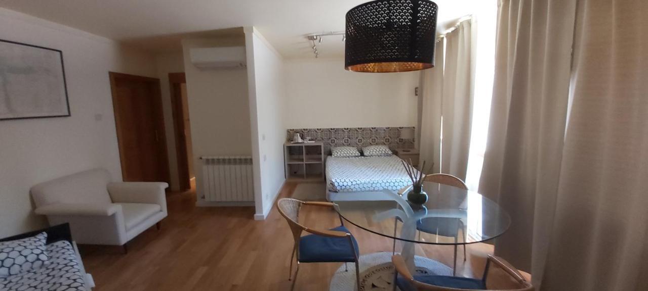 Apartamentos Foz O Porto Ngoại thất bức ảnh