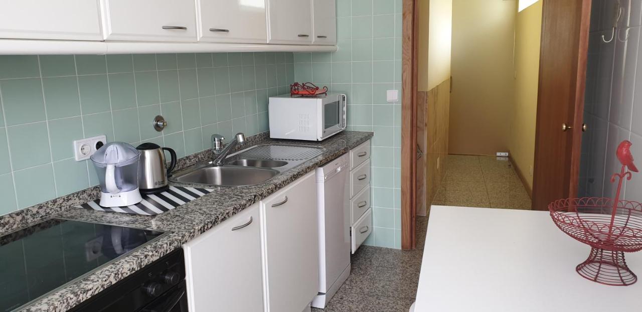 Apartamentos Foz O Porto Ngoại thất bức ảnh