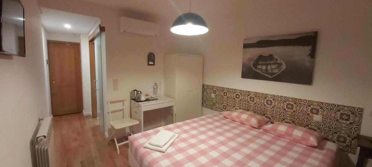 Apartamentos Foz O Porto Ngoại thất bức ảnh