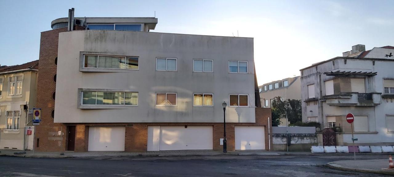 Apartamentos Foz O Porto Ngoại thất bức ảnh