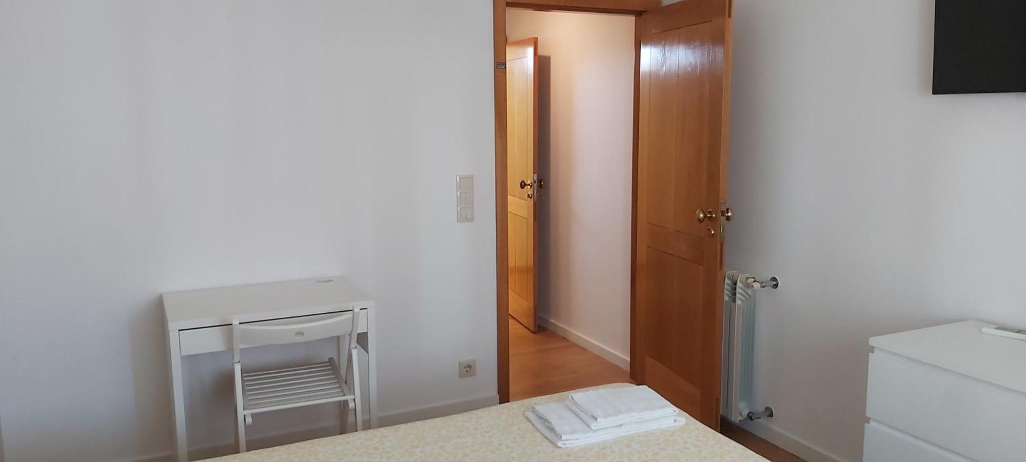 Apartamentos Foz O Porto Ngoại thất bức ảnh