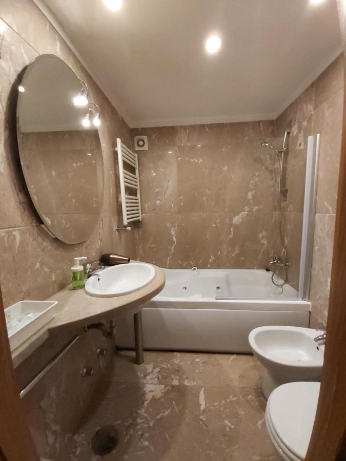 Apartamentos Foz O Porto Ngoại thất bức ảnh