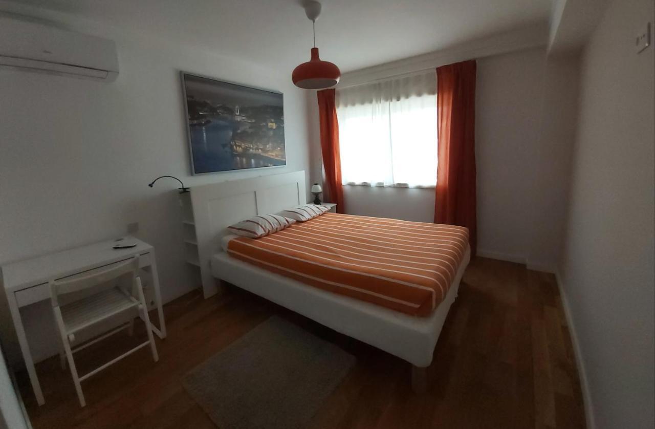 Apartamentos Foz O Porto Ngoại thất bức ảnh