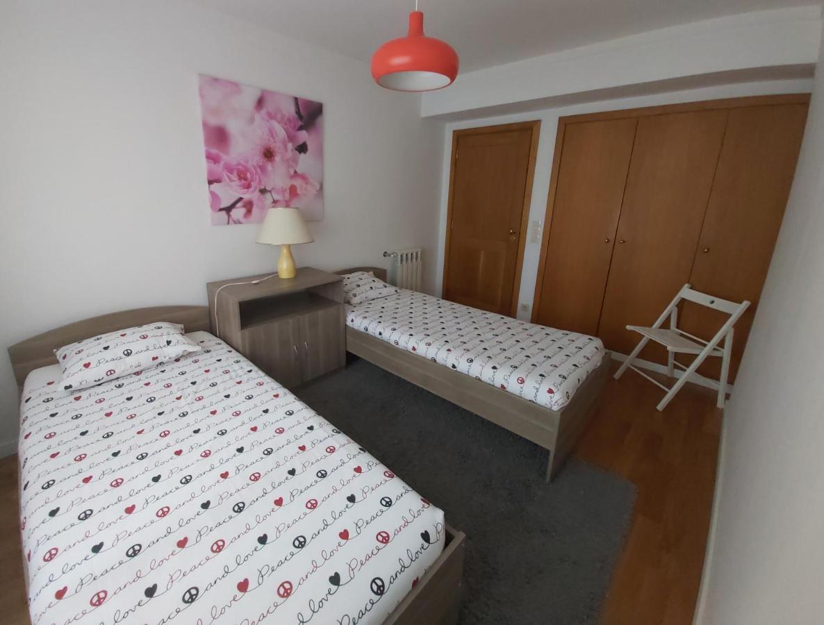 Apartamentos Foz O Porto Ngoại thất bức ảnh