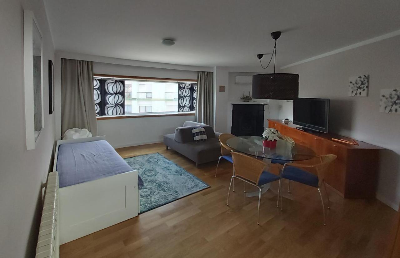 Apartamentos Foz O Porto Ngoại thất bức ảnh