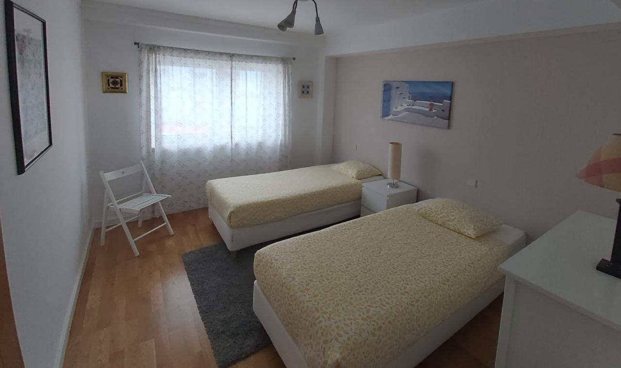 Apartamentos Foz O Porto Ngoại thất bức ảnh
