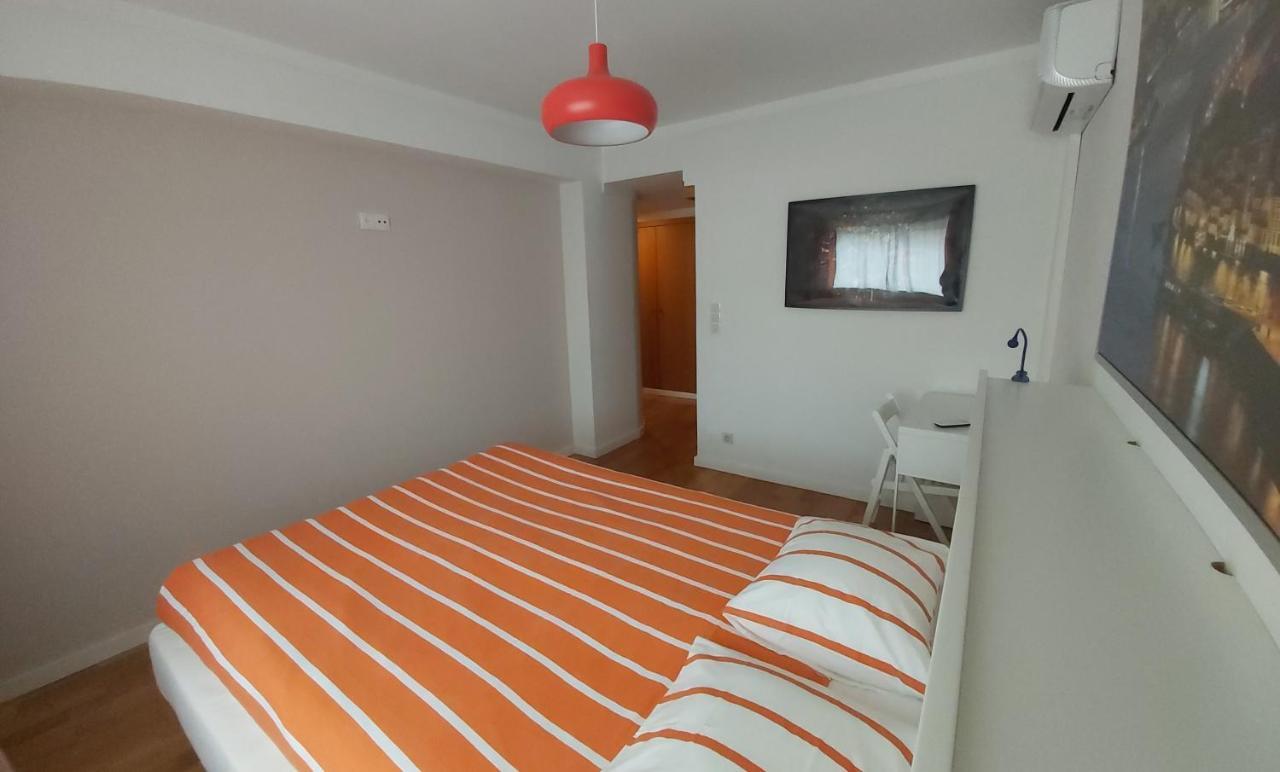 Apartamentos Foz O Porto Ngoại thất bức ảnh
